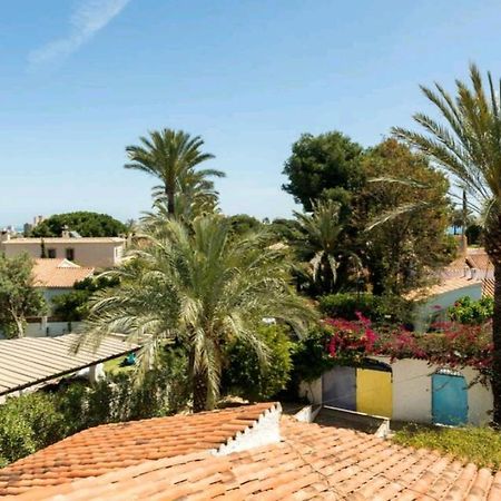 Cmhope Green Room El Campello Ngoại thất bức ảnh